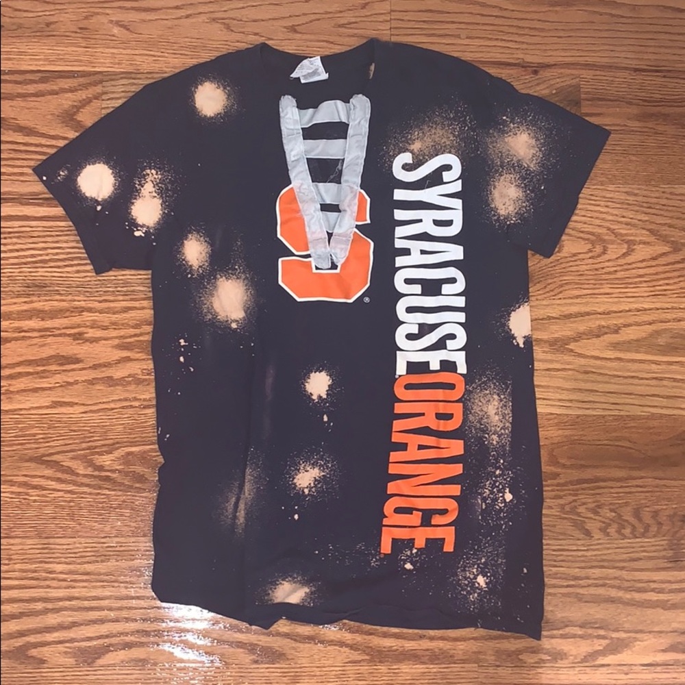 syracuse tee